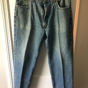Levi Jeans